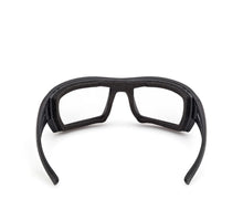 JUNEAU 2.0 Motorcycle Riding Sunglasses