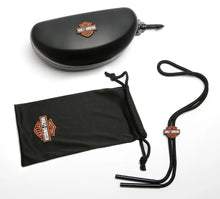 JUNEAU 2.0 Motorcycle Riding Sunglasses