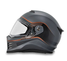 Division X15 Sunshield Full Face Helmet  98117-24VX (only in 2XL)