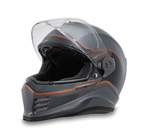 Division X15 Sunshield Full Face Helmet  98117-24VX (only in 2XL)