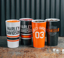 Harley-Davidson Varsity Cup Set 98141-26LX