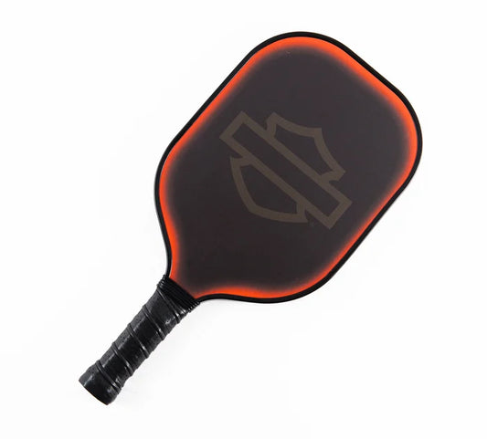 H-D Stealth Pickleball Set