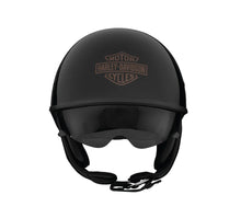 Ventura Sun Shield X06 1/2 Helmet