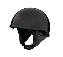 Ventura Sun Shield X06 1/2 Helmet