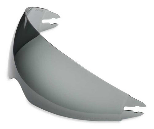 Harley-Davidson® J09/J10 Replacement Face Shield - Smoke Tint Finish 98151-21VR
