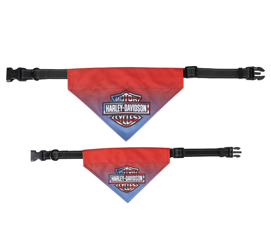 Americana Pet Bandana