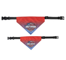 Americana Pet Bandana
