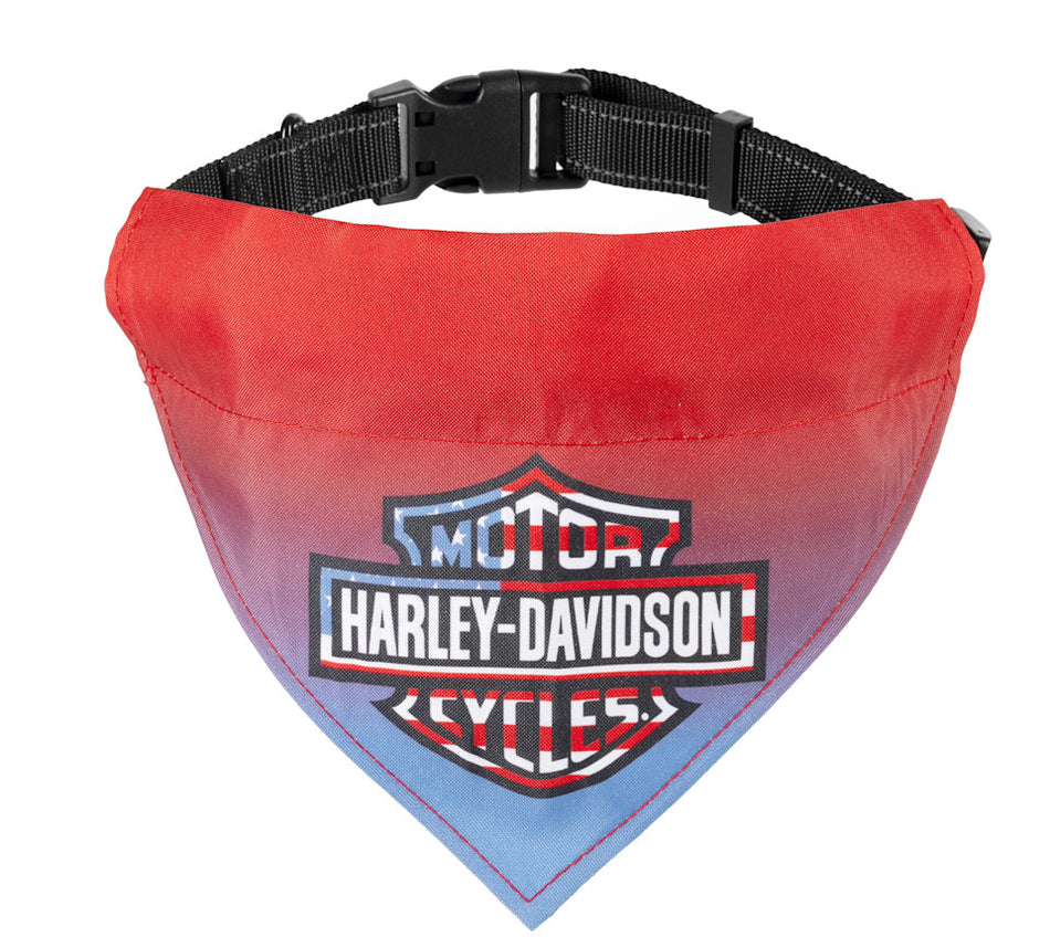 Americana Pet Bandana