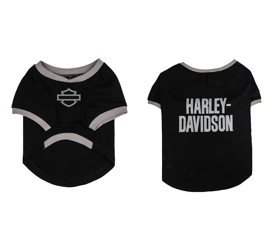 H-D Pet Shirt