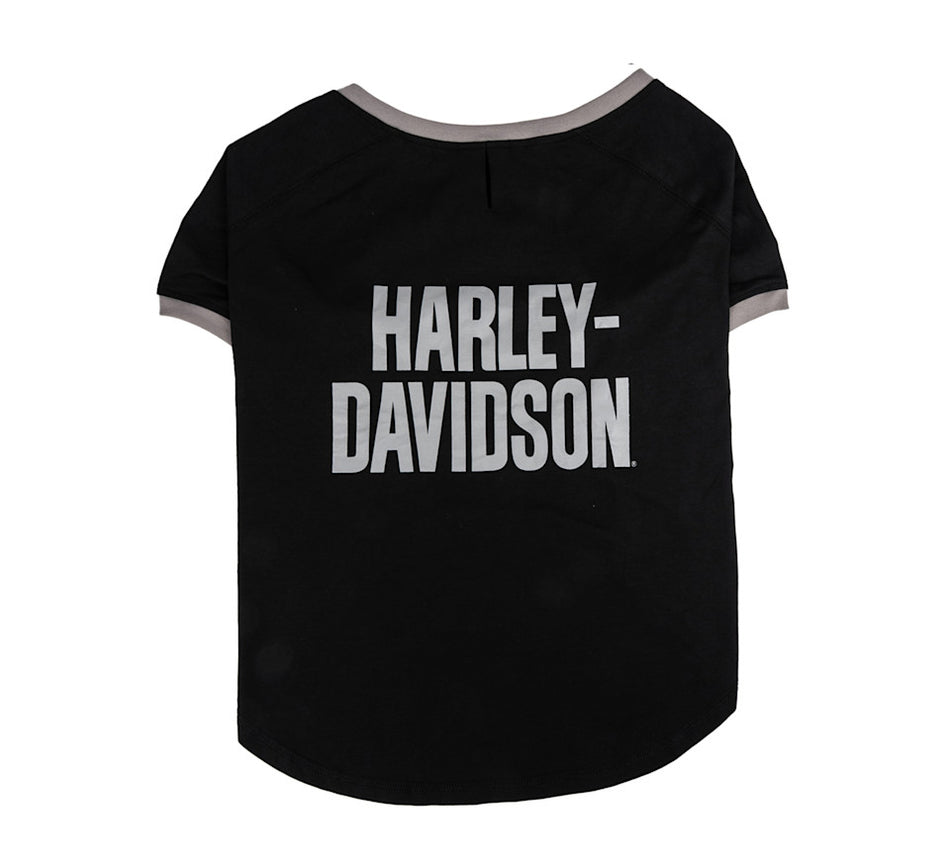 H-D Pet Shirt