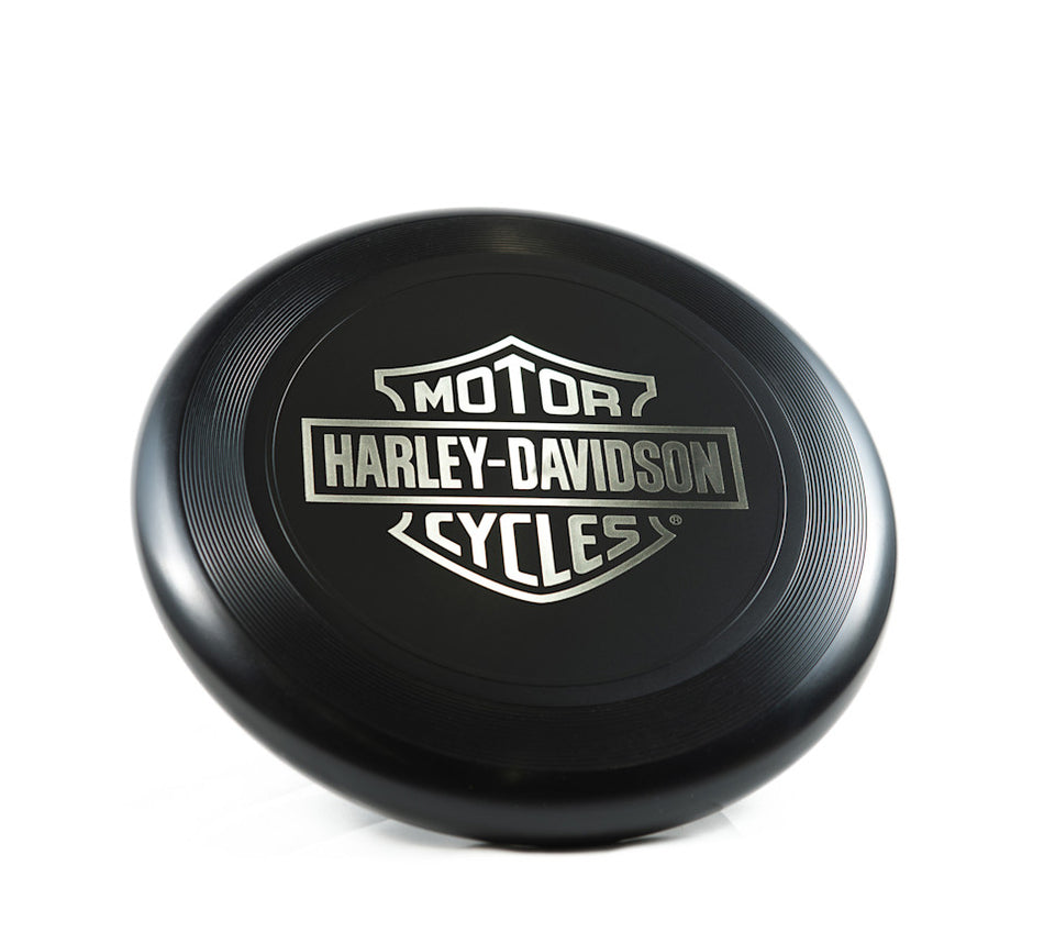 Harley-Davidson Deluxe High Flyer Frisbee