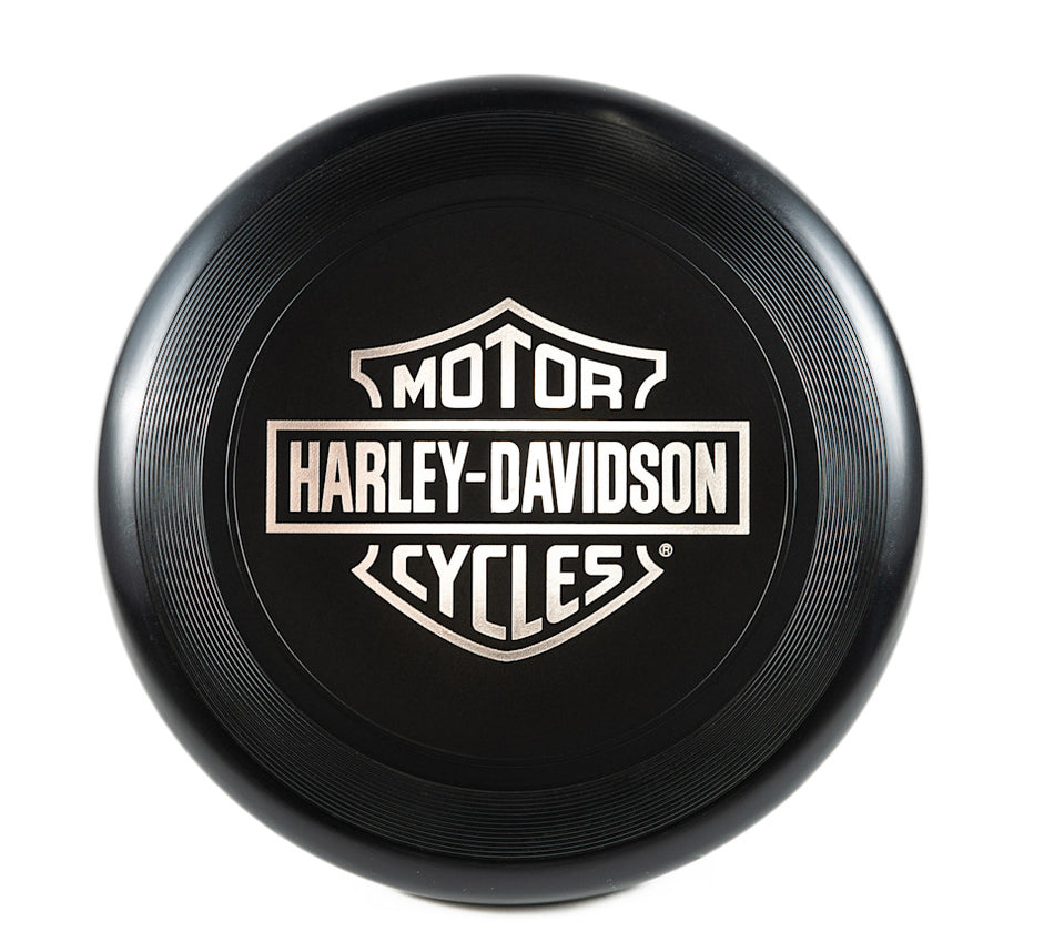 Harley-Davidson Deluxe High Flyer Frisbee