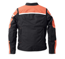 Women's Hazard Waterproof Textile Riding Jacket (Small and Medium)