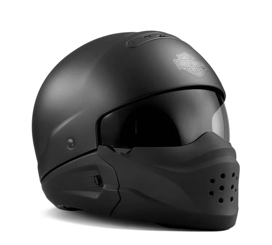 Pilot 3-in-1 X04 Helmet 98193-17VX