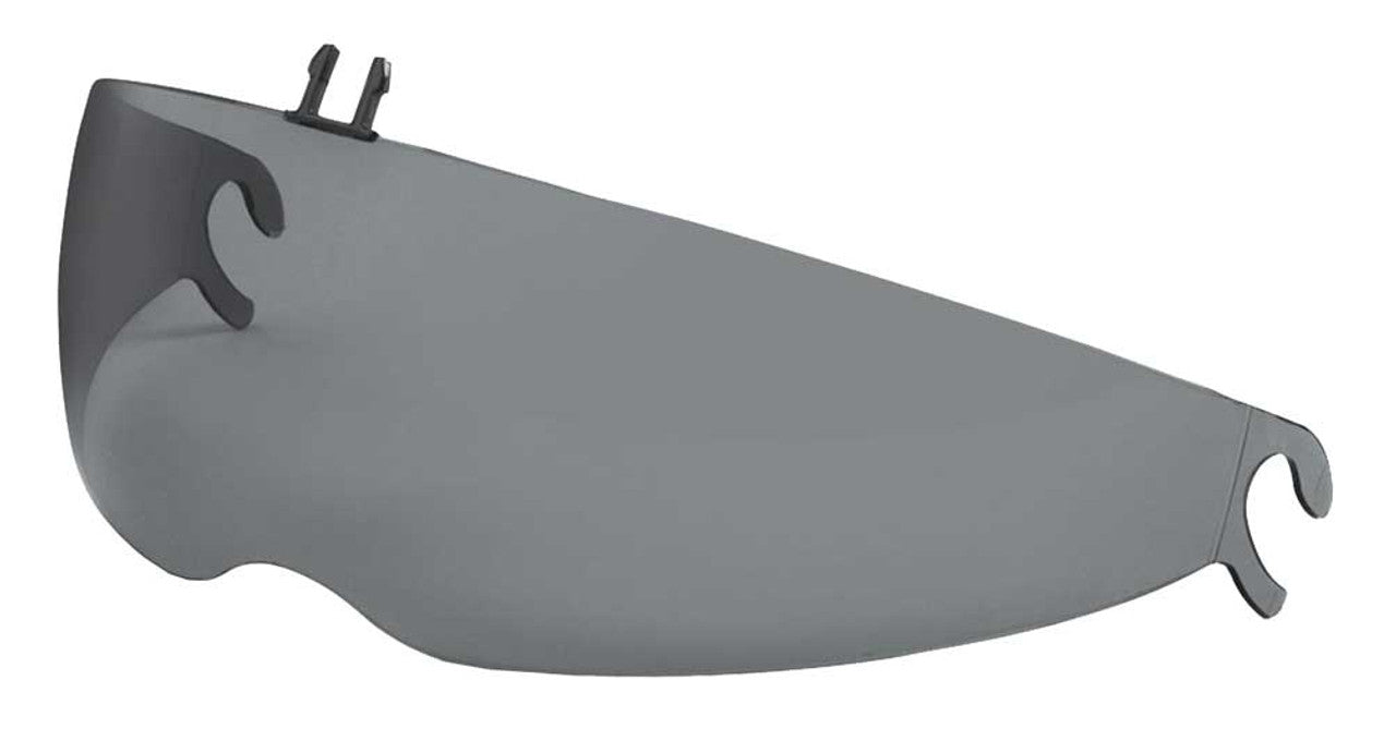 Harley-Davidson® Replacement Sun Shield, HJC 3/4 & Modular, Smoke 98210-10V