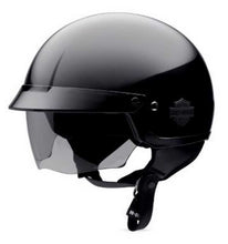 Harley-Davidson® Replacement Sun Shield, HJC Half Helmets, Smoke 98212-10V