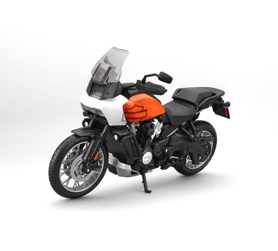 Maisto 1:12 Scale Die Cast Model Bikes