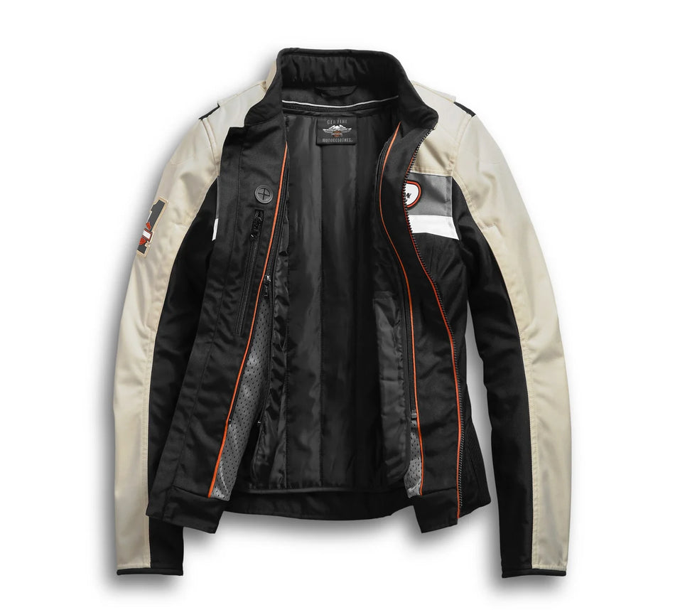 Women's Fennimore Riding Jacket  98287-19VW (large and XL)