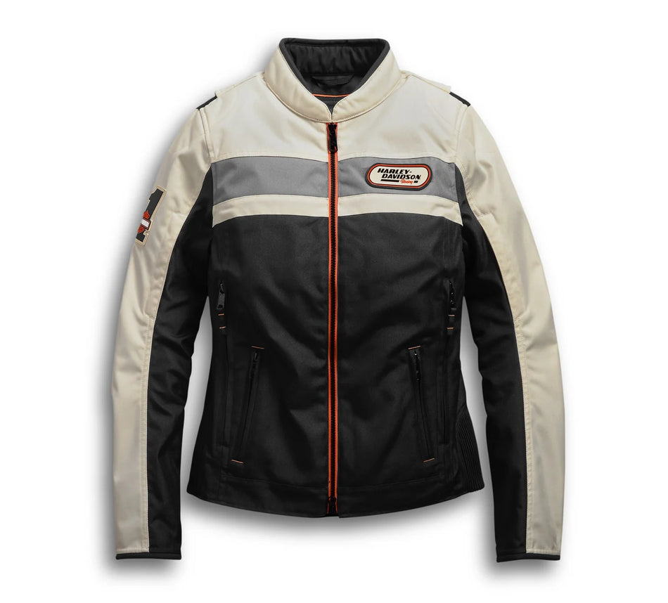 Women's Fennimore Riding Jacket  98287-19VW (large and XL)