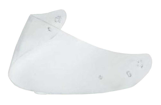 Harley-Davidson® Replacement Face Shield, HJC Modular Helmets, Clear 98390-12VR