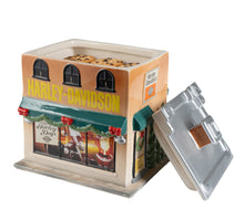 H-D Dealership Cookie Jar