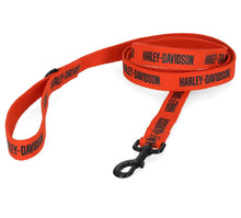 Harley-Davidson Dog Leash