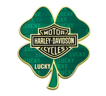 Lucky Heavy-Duty Magnet