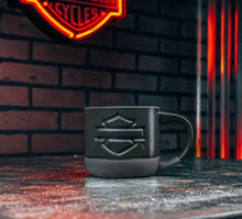 Open Bar & Shield Coffee Mug