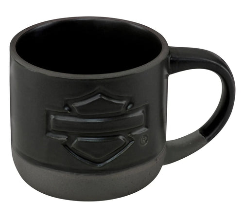 Open Bar & Shield Coffee Mug