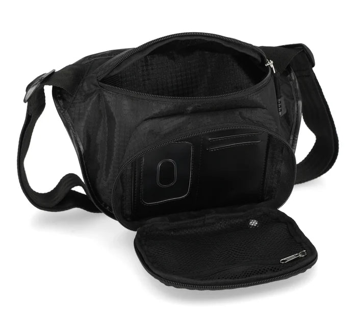 Harley-Davidson Bar & Shield Hip Bag