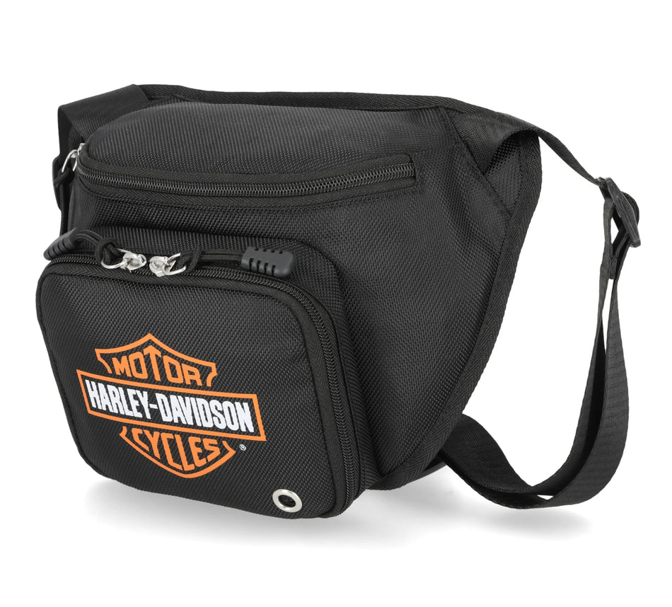 Harley-Davidson Bar & Shield Hip Bag
