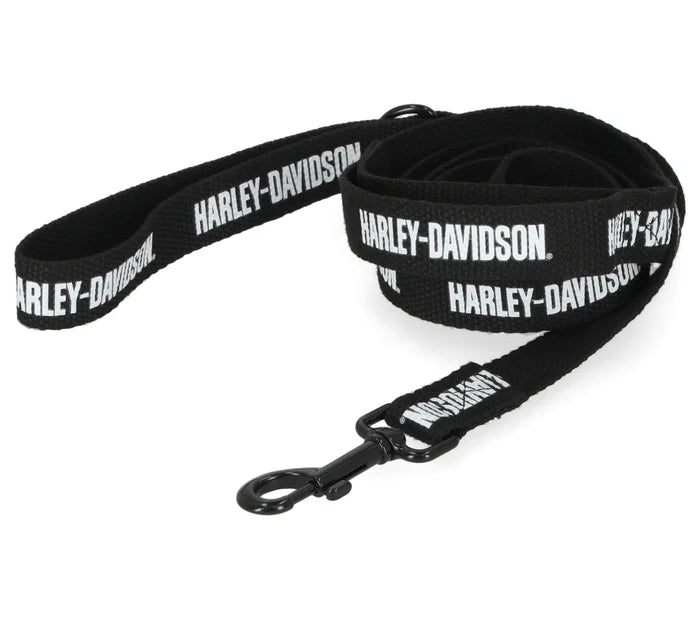 Harley-Davidson Dog Leash