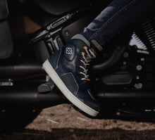 Women's Holtman Waterproof Riding Sneaker