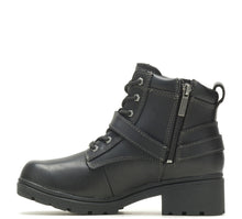 Women's Tegan Low Lace up Boot