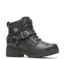 Women's Tegan Low Lace up Boot