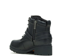 Women's Tegan Low Lace up Boot