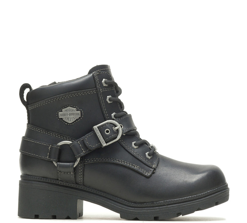 Women's Tegan Low Lace up Boot