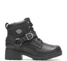 Women's Tegan Low Lace up Boot