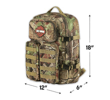H-D® Realtree® APG Backpack