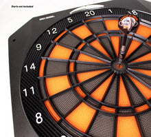 H-D Electronic Dartboard