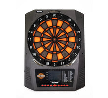 H-D Electronic Dartboard