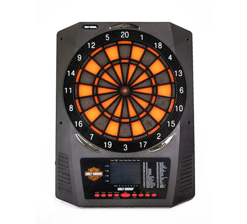 H-D Electronic Dartboard