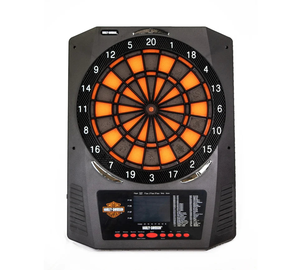 H-D Electronic Dartboard
