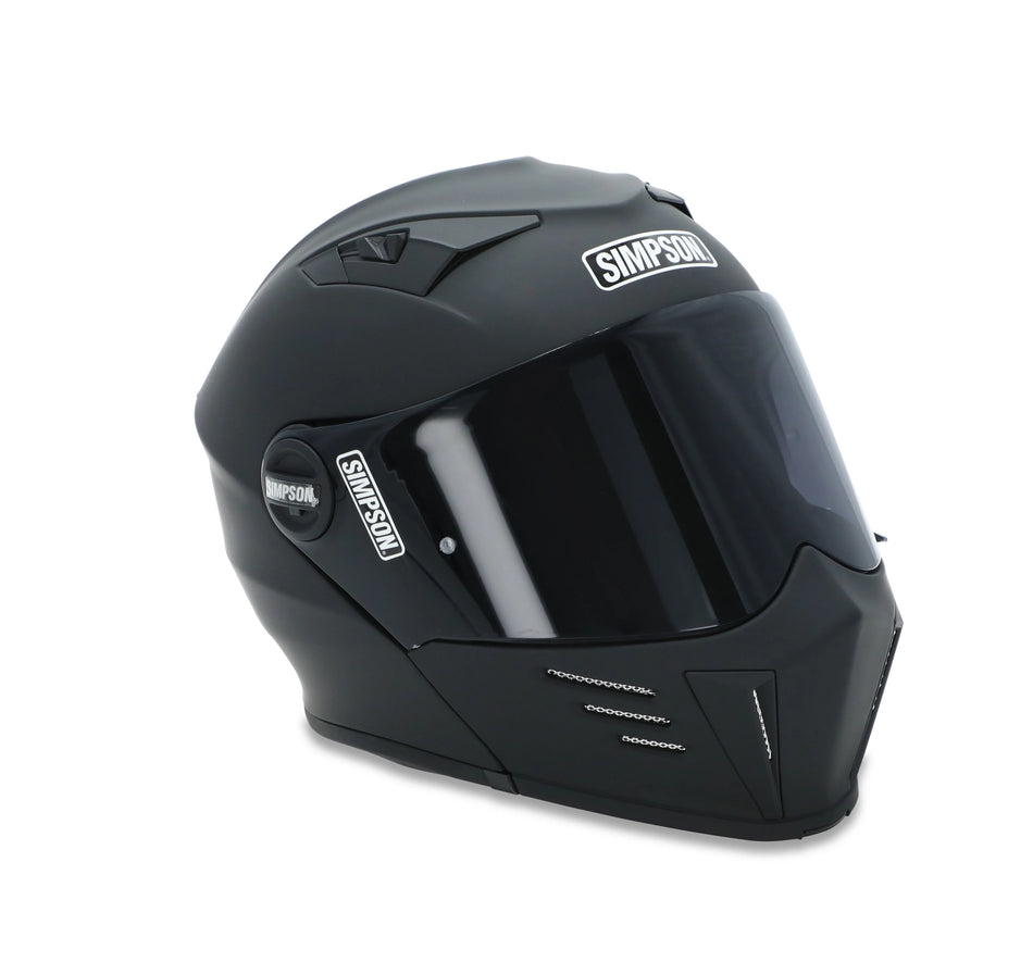 Simpson Mod Bandit Helmet
