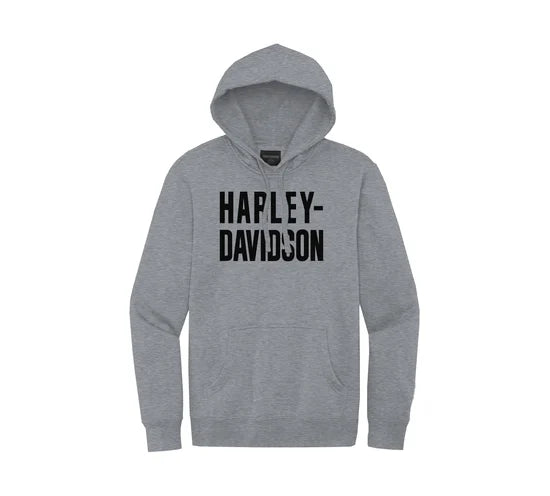 Men's Hallmark Foundation Hoodie