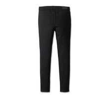Women's Harley-Davidson High Rise Skinny Pull On Jeans (size 26)