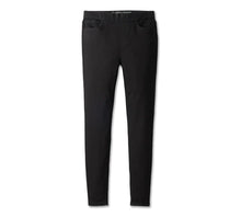 Women's Harley-Davidson High Rise Skinny Pull On Jeans (size 26)