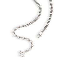 WOMEN'S 18" H-D X LAINEY WILSON CHARM PENDANT NECKLACE