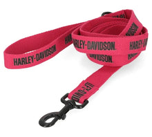 Harley-Davidson Dog Leash
