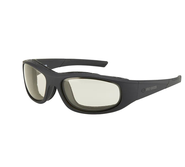 ALLEY Sport Performance Unisex Sunglasses - Matte Black